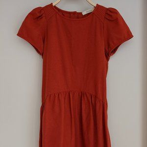 Sessun "a lucky guy" dress, sz M